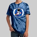 Youth Tie-Dye T-Shirt -  Thumbnail