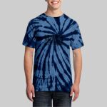 Adult Tie-Dye T-Shirt -  Thumbnail