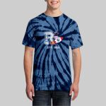 Adult Tie-Dye T-Shirt -  Thumbnail