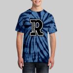 Adult Tie-Dye T-Shirt -  Thumbnail