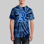 Adult Tie-Dye T-Shirt -  Thumbnail