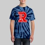 Adult Tie-Dye T-Shirt -  Thumbnail