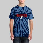 Adult Tie-Dye T-Shirt -  Thumbnail
