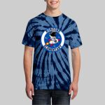 Adult Tie-Dye T-Shirt -  Thumbnail
