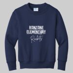 Youth Crewneck -  Thumbnail