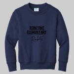 Youth Crewneck -  Thumbnail