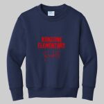 Youth Crewneck -  Thumbnail