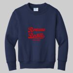 Youth Crewneck -  Thumbnail