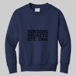 Youth Crewneck -  Thumbnail