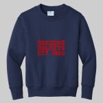Youth Crewneck -  Thumbnail