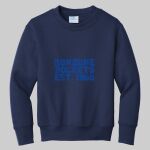 Youth Crewneck -  Thumbnail