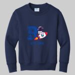 Youth Crewneck -  Thumbnail