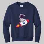 Youth Crewneck -  Thumbnail