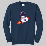 Adult Crewneck -  Thumbnail