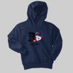 Youth Hoodie -  Thumbnail