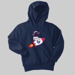 Youth Hoodie -  Thumbnail