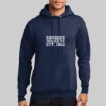 Adult Hoodie -  Thumbnail