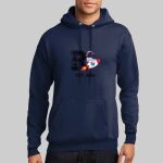 Adult Hoodie -  Thumbnail