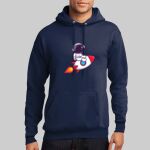 Adult Hoodie -  Thumbnail
