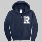 Youth Zip Jacket -  Thumbnail