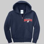 Youth Zip Jacket -  Thumbnail