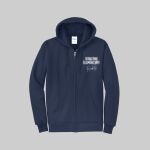 Adult Zip Jacket -  Thumbnail