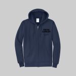 Adult Zip Jacket -  Thumbnail