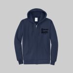Adult Zip Jacket -  Thumbnail