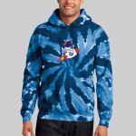 Adult Tie-Dye Hoodie -  Thumbnail