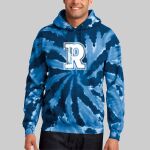 Adult Tie-Dye Hoodie -  Thumbnail