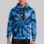 Adult Tie-Dye Hoodie -  Thumbnail