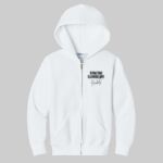 Youth Zip Jacket - Ronzone Thumbnail