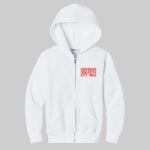 Youth Zip Jacket - Ronzone Thumbnail