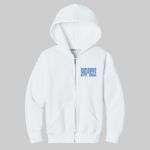 Youth Zip Jacket - Ronzone Thumbnail