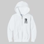 Youth Zip Jacket - Ronzone Thumbnail