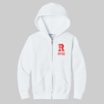 Youth Zip Jacket - Ronzone Thumbnail