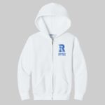 Youth Zip Jacket - Ronzone Thumbnail