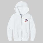 Youth Zip Jacket - Ronzone Thumbnail