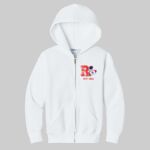 Youth Zip Jacket - Ronzone Thumbnail