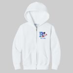 Youth Zip Jacket - Ronzone Thumbnail