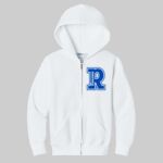 Youth Zip Jacket - Ronzone Thumbnail
