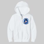 Youth Zip Jacket - Ronzone Thumbnail