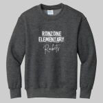 Youth Crewneck - Ronzone Thumbnail