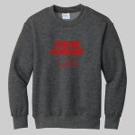 Youth Crewneck - Ronzone Thumbnail