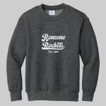 Youth Crewneck - Ronzone Thumbnail