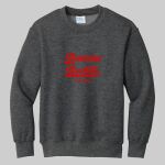 Youth Crewneck - Ronzone Thumbnail