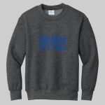 Youth Crewneck - Ronzone Thumbnail