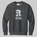 Youth Crewneck - Ronzone Thumbnail