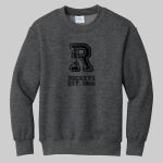 Youth Crewneck - Ronzone Thumbnail