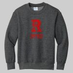 Youth Crewneck - Ronzone Thumbnail